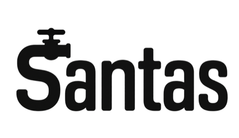 Santas Logo